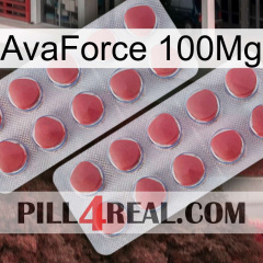 AvaForce 100Mg 19